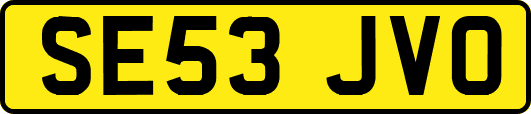SE53JVO