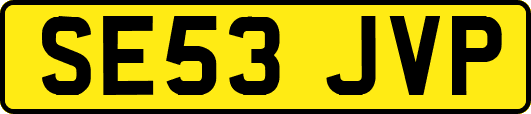 SE53JVP