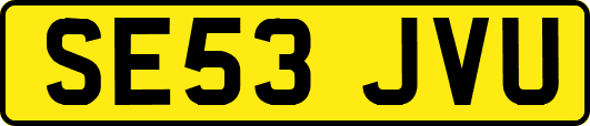 SE53JVU