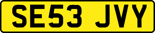 SE53JVY