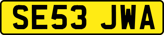 SE53JWA