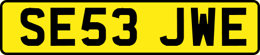 SE53JWE