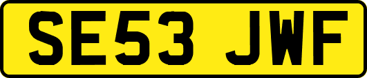 SE53JWF