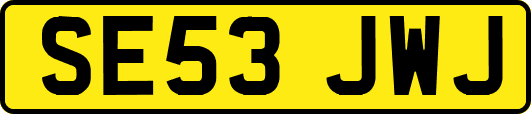 SE53JWJ