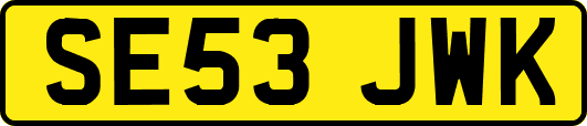 SE53JWK
