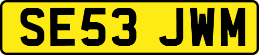 SE53JWM