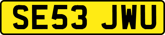 SE53JWU