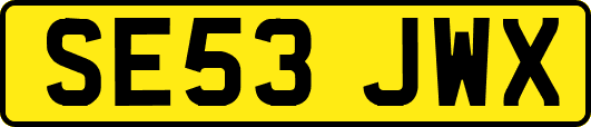 SE53JWX