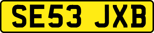 SE53JXB