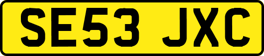 SE53JXC