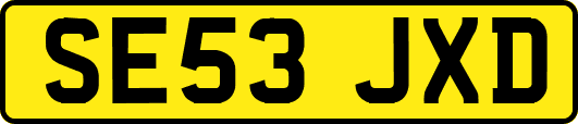 SE53JXD