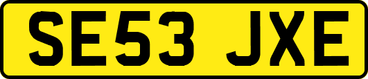 SE53JXE