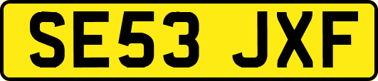 SE53JXF