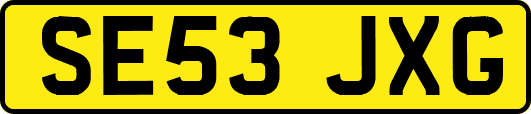 SE53JXG
