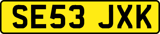 SE53JXK