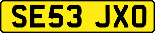 SE53JXO