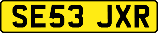 SE53JXR