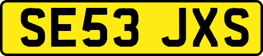 SE53JXS