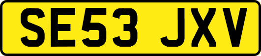 SE53JXV