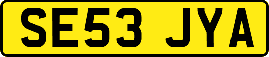 SE53JYA