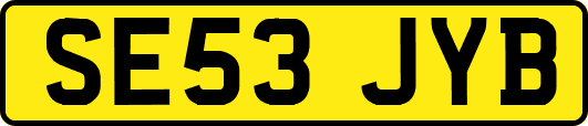 SE53JYB