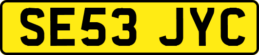 SE53JYC