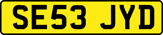 SE53JYD