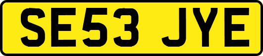 SE53JYE
