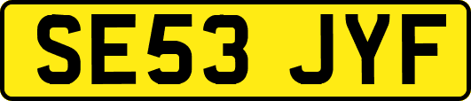 SE53JYF