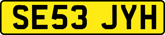 SE53JYH