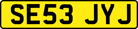 SE53JYJ