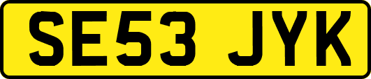 SE53JYK