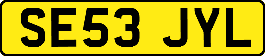 SE53JYL