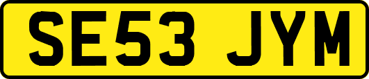 SE53JYM