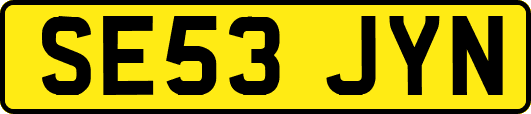 SE53JYN