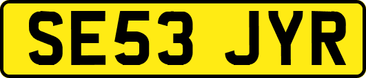 SE53JYR
