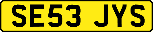 SE53JYS