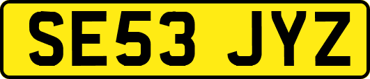 SE53JYZ