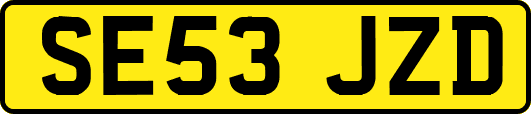 SE53JZD