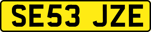 SE53JZE