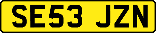 SE53JZN