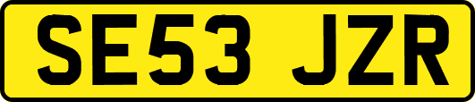 SE53JZR