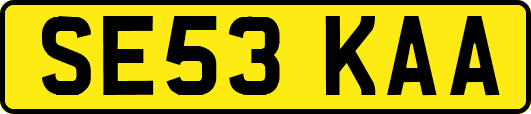 SE53KAA
