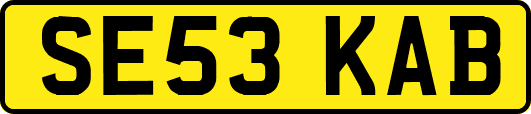 SE53KAB