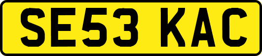 SE53KAC