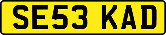 SE53KAD