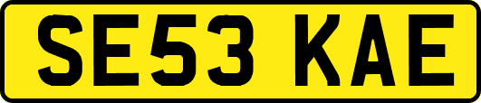 SE53KAE