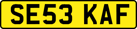 SE53KAF
