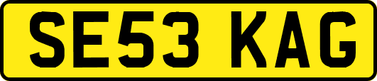 SE53KAG
