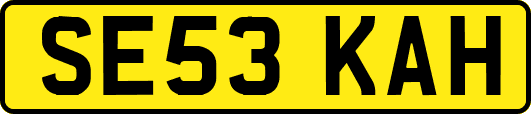 SE53KAH